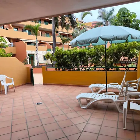 Vivienda Con Piscina En El Puerto de la Cruz (Tenerife)