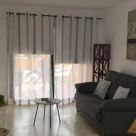 Vivienda Con Piscina En El Apartment *